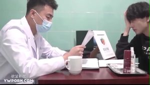 Cho người yêu đi khám bệnh và cái kết bị cắm sừng