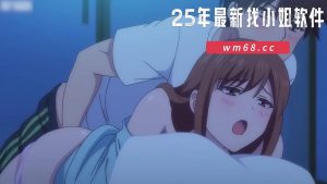 Học nhóm cùng cô bạn học xinh gái